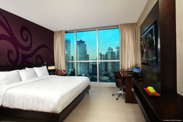 HARD ROCK HOTEL PANAMA MEGAPOLIS (Panama)